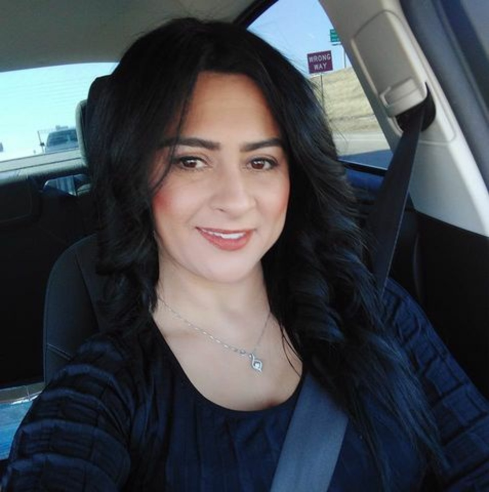 Meet your Posher, Jennifer